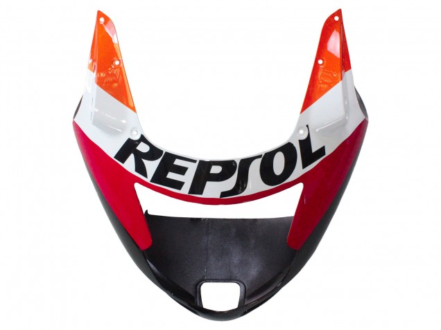 Billige Orange Weiß Rot Glänzendes Schwarz Repsol 1996-2007 Honda CBR1100XX Blackbird Abs Motorrad Verkleidungen