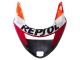 Billige Orange Weiß Rot Glänzendes Schwarz Repsol 1996-2007 Honda CBR1100XX Blackbird Abs Motorrad Verkleidungen