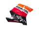 Billige Orange Weiß Rot Glänzendes Schwarz Repsol 1996-2007 Honda CBR1100XX Blackbird Abs Motorrad Verkleidungen