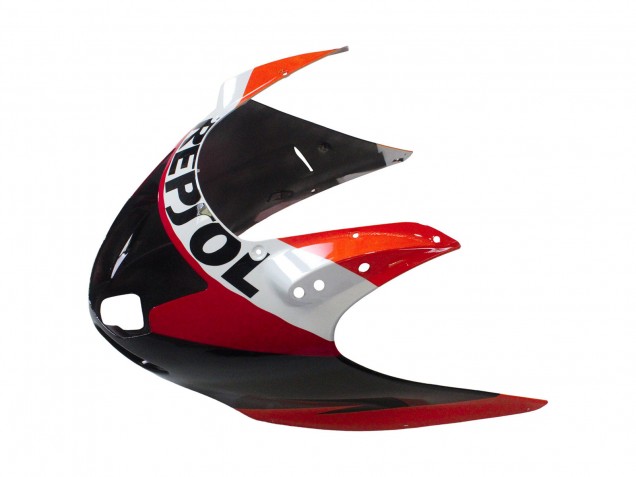 Billige Orange Weiß Rot Glänzendes Schwarz Repsol 1996-2007 Honda CBR1100XX Blackbird Abs Motorrad Verkleidungen