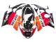 Billige Orange Weiß Rot Glänzendes Schwarz Repsol 1996-2007 Honda CBR1100XX Blackbird Abs Motorrad Verkleidungen