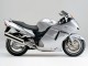 Billige Silber Grau 1996-2007 Honda CBR1100XX Blackbird Motorrad Verkleidung