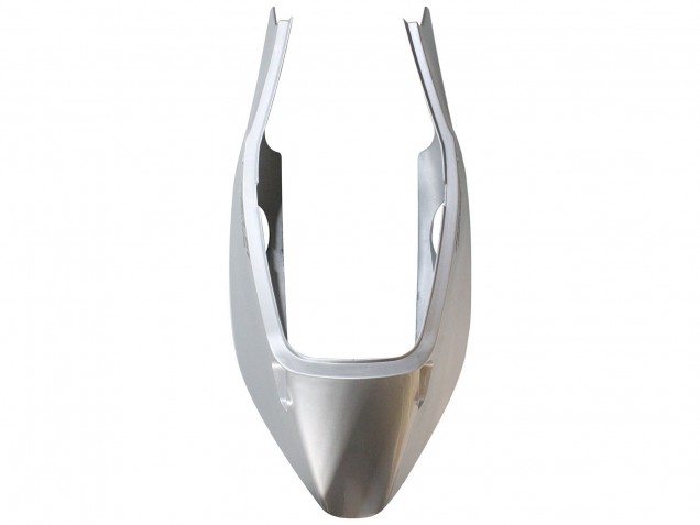Billige Silber Grau 1996-2007 Honda CBR1100XX Blackbird Motorrad Verkleidung