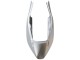 Billige Silber Grau 1996-2007 Honda CBR1100XX Blackbird Motorrad Verkleidung