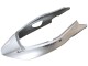 Billige Silber Grau 1996-2007 Honda CBR1100XX Blackbird Motorrad Verkleidung