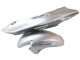 Billige Silber Grau 1996-2007 Honda CBR1100XX Blackbird Motorrad Verkleidung