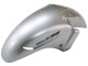 Billige Silber Grau 1996-2007 Honda CBR1100XX Blackbird Motorrad Verkleidung