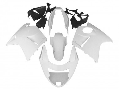 Billige Unbemalt 1996-2007 Honda CBR1100XX Blackbird Motorrad Verkleidung