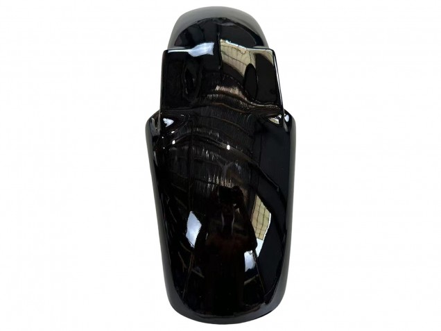 Billige Silber Glänzendes Schwarz 1992-1993 Honda CBR900RR 893 Motorrad Verkleidung