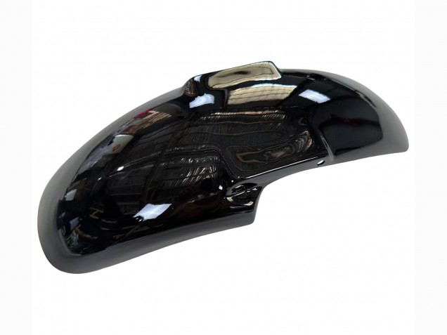 Billige Silber Glänzendes Schwarz 1992-1993 Honda CBR900RR 893 Motorrad Verkleidung