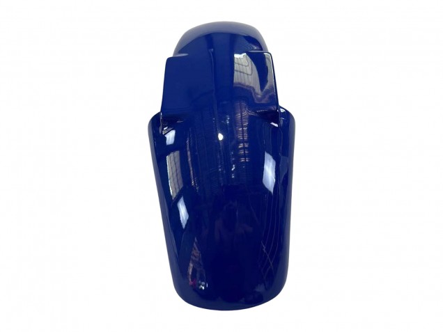 Billige Weiß Rot Dunkel Blau 1992-1993 Honda CBR900RR 893 Motorrad Verkleidung