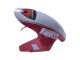 Billige Weiß Rot Glänzendes Schwarz Valsir Xerox 2007-2014 Ducati 848/1098/1198 Motorrad Verkleidung