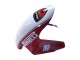 Billige Weiß Rot Glänzendes Schwarz Valsir Xerox 2007-2014 Ducati 848/1098/1198 Motorrad Verkleidung