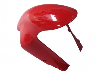Billige Rot 2007-2014 Ducati 1098 Motorrad Verkleidung