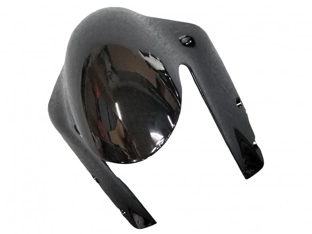 Billige Weiß Rot Glänzendes Schwarz 2007-2014 Ducati 848/1098/1198 Motorrad Verkleidung