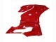 Billige Rot 2011-2014 Ducati Panigale 899/1199 Motorrad Verkleidung