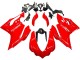 Billige Rot 2015-2020 Ducati 959 Motorrad Verkleidung