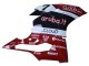 Billige Weiß Rot Schwarz Aruba 7 2015-2020 Ducati 959/1299 Motorrad Verkleidung