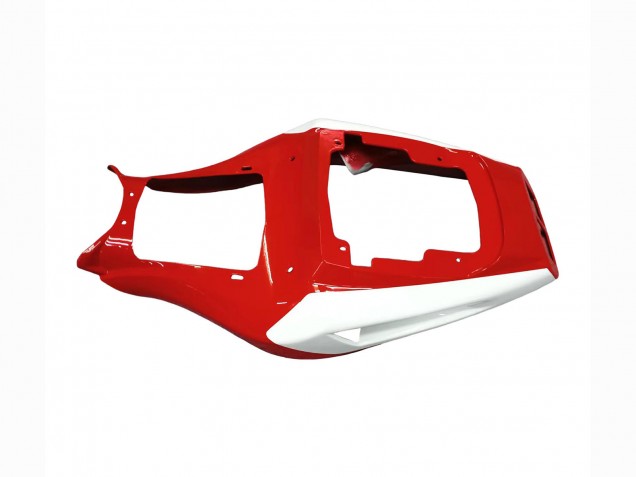 Billige Weiß Rot Gold Glänzendes Schwarz Corse Performance 1993-2005 Ducati 996 Motorrad Verkleidung