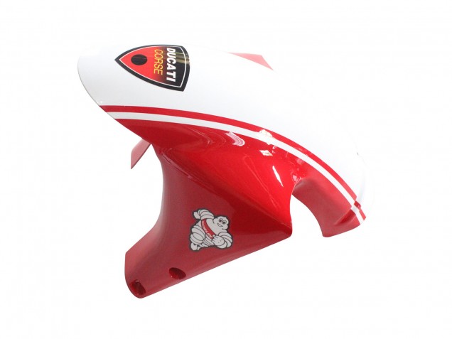 Billige Weiß Rot Gelb Grün Glänzendes Schwarz Performance 1993-2005 Ducati 748/916/996/998 Motorrad Verkleidung