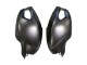 Billige Matt Schwarz 2008-2012 Ducati Monster 696 796 1100 1100S Motorrad Verkleidung