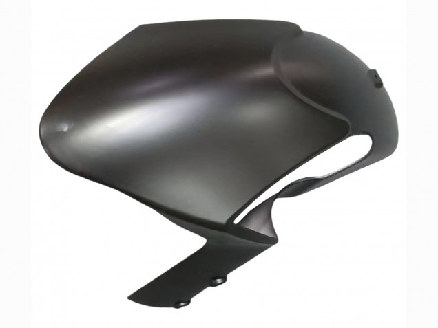 Billige Matt Schwarz 2008-2012 Ducati Monster 696 796 1100 1100S Motorrad Verkleidung