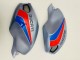 Billige Silber Rot Blau 2008-2012 Ducati Monster 696 796 1100 1100S Motorrad Verkleidung