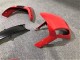 Billige Rot 2008-2012 Ducati Monster 696 796 1100 1100S Motorrad Verkleidung