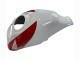 Billige Weiß Blau Rot 2002-2006 Honda CBR125R Motorrad Verkleidung