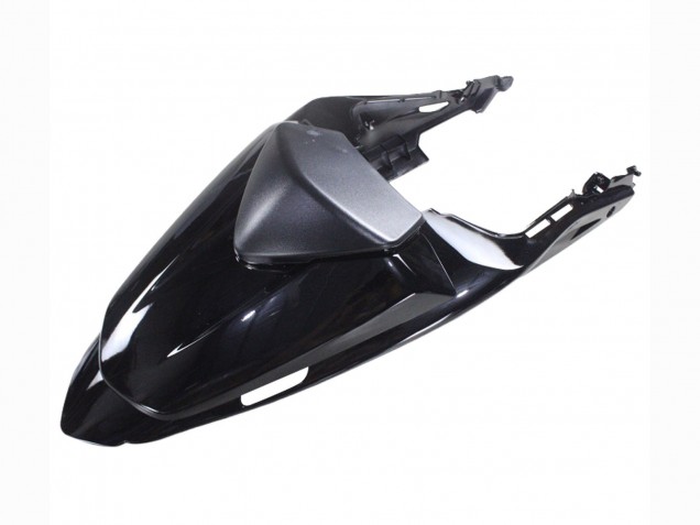 Billige Glänzendes Schwarz Matt Schwarz 2013-2015 Honda CBR500R Motorrad Verkleidung