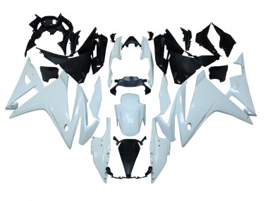 Billige Honda CBR500R Motorrad Verkleidung 2016-2018 - Unbemalt