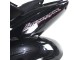 Billige Glänzendes Schwarz 2002-2013 Honda VFR 800 Motorrad Verkleidung