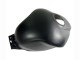 Billige Gelb Matt Schwarz 2002-2013 Honda VFR 800 Motorrad Verkleidung