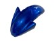 Billige Silber Blau 2008-2013 Suzuki GSX650F Motorrad Verkleidung