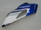 Billige Weiß Blau Glänzendes Schwarz Fireblade 2004-2005 Honda CBR1000RR Motorrad Verkleidung