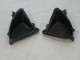 Billige Weiß Blau Glänzendes Schwarz Fireblade 2004-2005 Honda CBR1000RR Motorrad Verkleidung