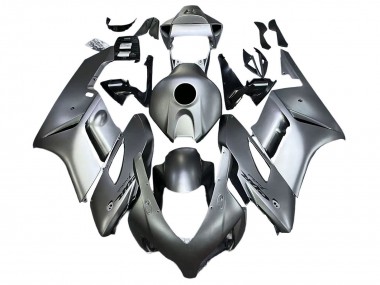 Billige Silber 2004-2005 Honda CBR1000RR Motorrad Verkleidung