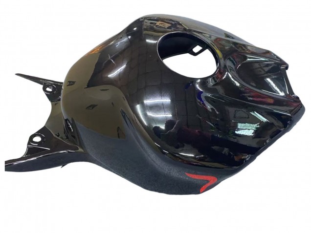 Billige Gelb Rot Weiß Glänzendes Red Bull Repsol HRC 2004-2005 Honda CBR1000RR Motorrad Verkleidung