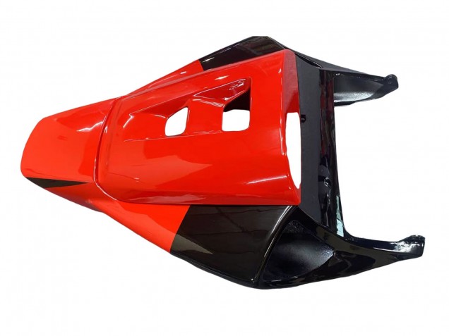 Billige Gelb Rot Weiß Glänzendes Red Bull Repsol HRC 2004-2005 Honda CBR1000RR Motorrad Verkleidung