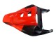 Billige Gelb Rot Weiß Glänzendes Red Bull Repsol HRC 2004-2005 Honda CBR1000RR Motorrad Verkleidung