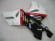 Billige Weiß Blau Rot Glänzendes Schwarz Stern Carrera Lee 2004-2005 Honda CBR1000RR Motorrad Verkleidung