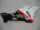 Billige Weiß Blau Rot Glänzendes Schwarz Stern Carrera Lee 2004-2005 Honda CBR1000RR Motorrad Verkleidung