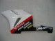 Billige Weiß Blau Rot Glänzendes Schwarz Stern Carrera Lee 2004-2005 Honda CBR1000RR Motorrad Verkleidung