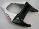 Billige Weiß Blau Rot Glänzendes Schwarz Stern Carrera Lee 2004-2005 Honda CBR1000RR Motorrad Verkleidung
