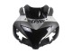 Billige Silber Weiß Glänzendes Schwarz Repsol 2004-2005 Honda CBR1000RR Motorrad Verkleidung Kit