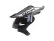 Billige Silber Weiß Glänzendes Schwarz Repsol 2004-2005 Honda CBR1000RR Motorrad Verkleidung Kit