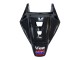 Billige Glänzendes Schwarz Weiß West 2004-2005 Honda CBR1000RR Motorrad Verkleidung
