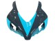 Billige Hellblau Glänzendes Schwarz 2004-2005 Honda CBR1000RR Motorrad Verkleidung