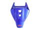 Billige Weiß Rot Blau HRC 2006-2007 Honda CBR1000RR Motorrad Verkleidung
