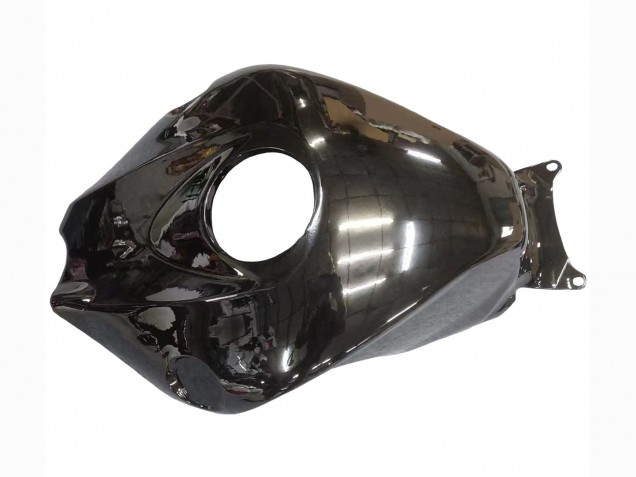 Billige Glänzendes Schwarz Weiß Repsol 93 2008-2011 Honda CBR1000RR Motorrad Verkleidung